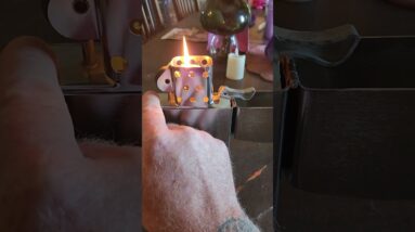 BIG DADDY JUMBO ZIPPO