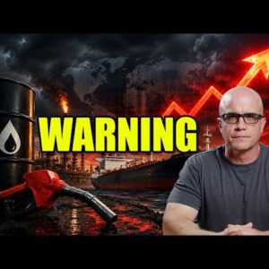 Experts Warn This Could Escalate Fast Within Weeks