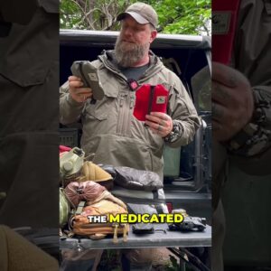 Fav Multipurpose Survival Gear from Tough Possum!