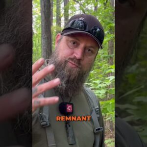 Field Experience Beats Gear AND Knowledge: Survival Skills