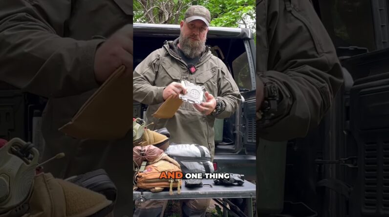 Finding the Perfect Camping Stove for My Kit