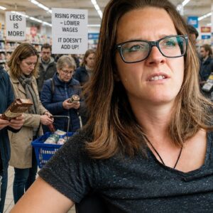 Germans are restricting themselves in their daily lives!