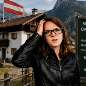 How much a House cost in Europe!