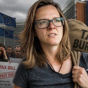 I am losing Faith in Europe!