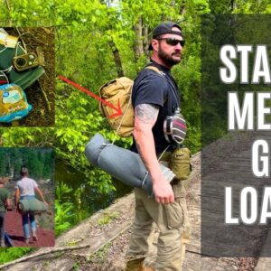 Stand By Me 1986 Movie Gear Loadout
