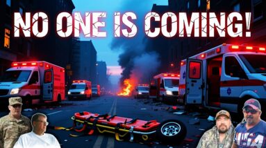 The WORST Case: When Help NEVER Comes!