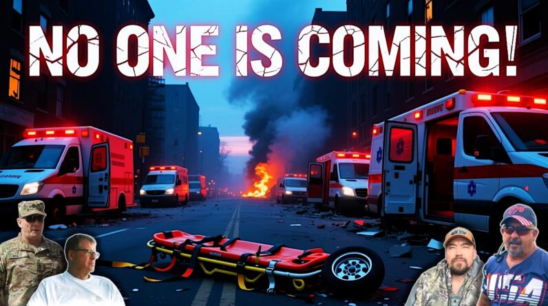 The WORST Case: When Help NEVER Comes!