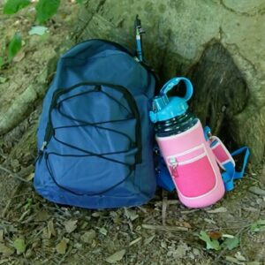 $120 Camping Gear Loadout from Dollar General