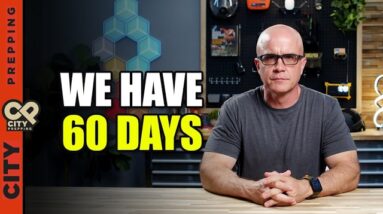 60 Days… Then What?