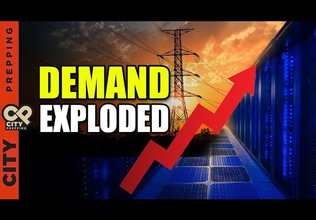 America Is Not Ready For What’s Coming - pt 1