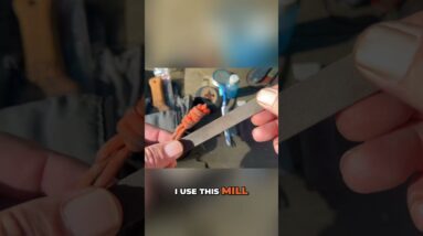 Full Knife Sharpening Kit Breakdown!