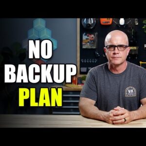 Most Preppers Have a Dangerous Blind Spot