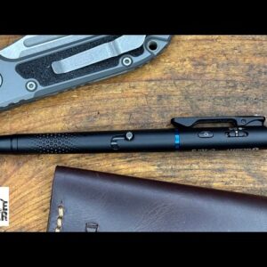 Olight O'Pen 3 4-1 Multi-Functional EDC Pen & Light Review