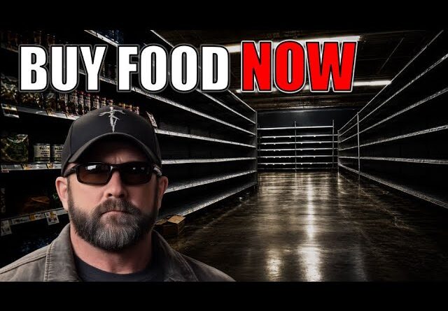 What Your Grocery Store Knows That You Don’t