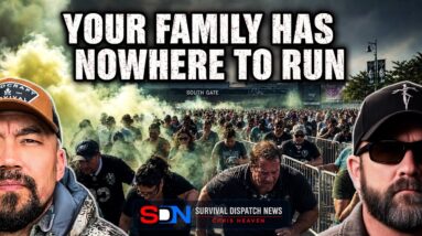 World Cup Stadiums: This Chemical Threat REVEALED! NOW WHAT?