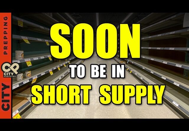 8 Food Items That Will Skyrocket in Price in 2026 (That You’ll Want)