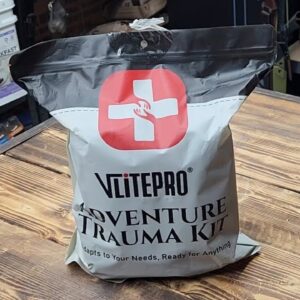 Advanced Trauma First Aid Kit On a Budget - Emergency Gear