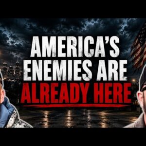 America's Enemies Are Already Here | Mike Glover