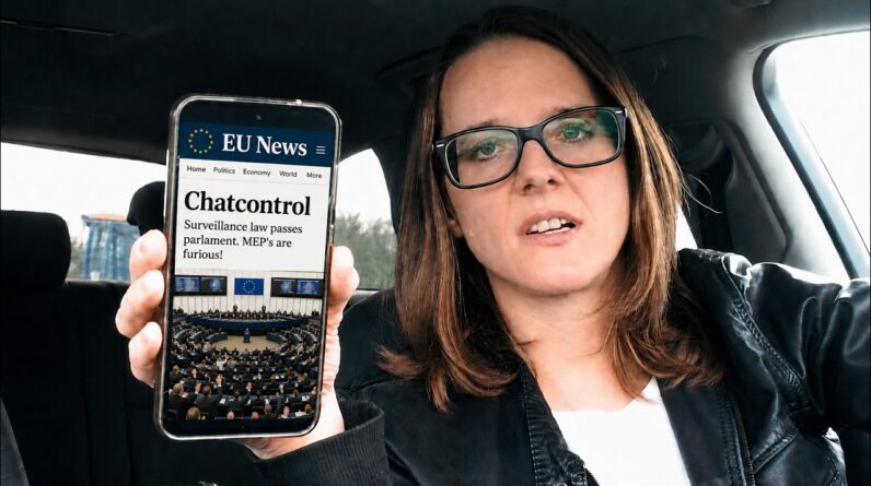 EU voted for their own Demise!