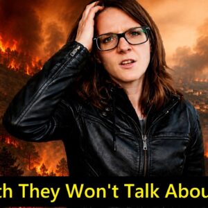 Europe is burning!
