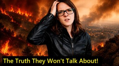 Europe is burning!