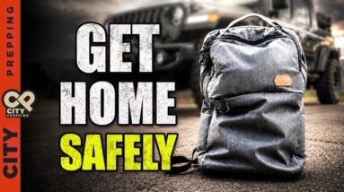 How to Build a Get Home Bag 2026