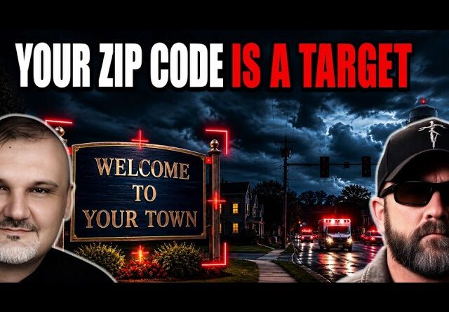 Iran's War Just Reached Your ZIP Code
