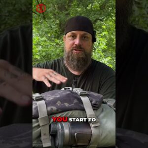 Survival hack most likely to save your life! How to stop the panic
