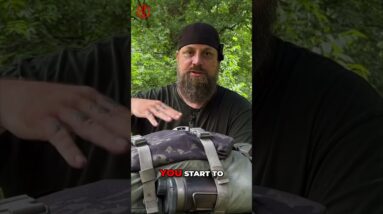 Survival hack most likely to save your life! How to stop the panic