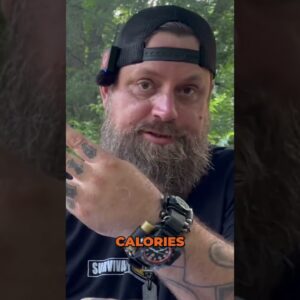Survival Truth🛑It's Resource Management, Not Entertainment