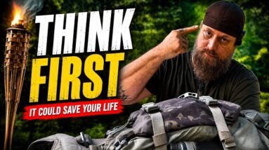 The #1 Survival Tool Most People Ignore (It Could Save Your Life)