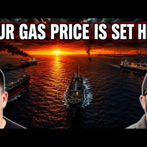 The Next Phase of the Iran War
