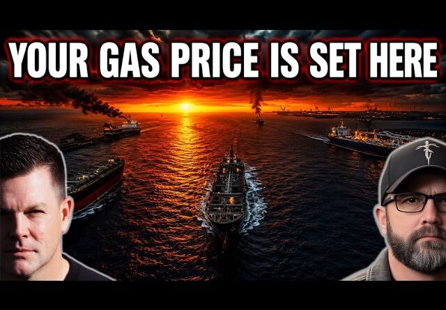 The Next Phase of the Iran War
