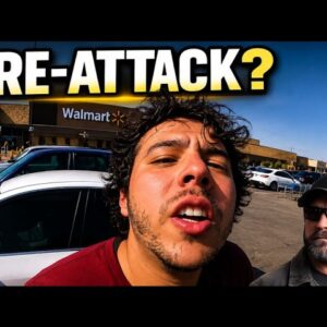 The Pre-Attack Signs Most People Miss