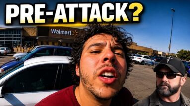 The Pre-Attack Signs Most People Miss