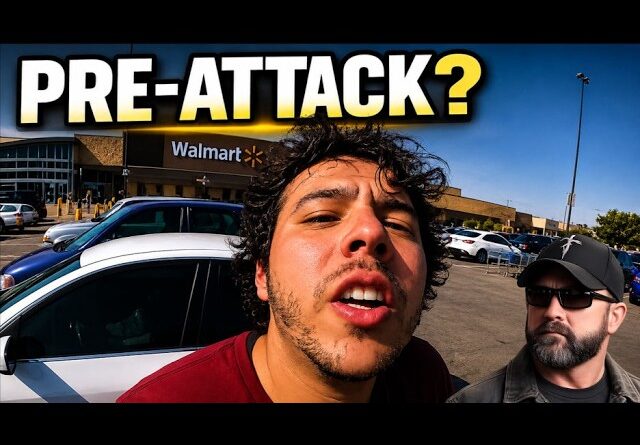 The Pre-Attack Signs Most People Miss