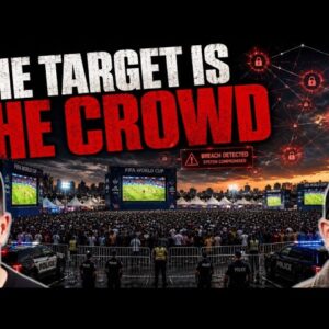 The System Protecting The World Cup Was Hacked