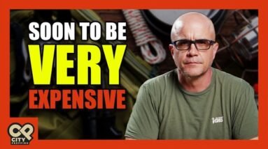 6 Things to Get Before September 8th