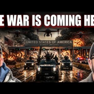 8 terror cartels. One thin line. Your move.