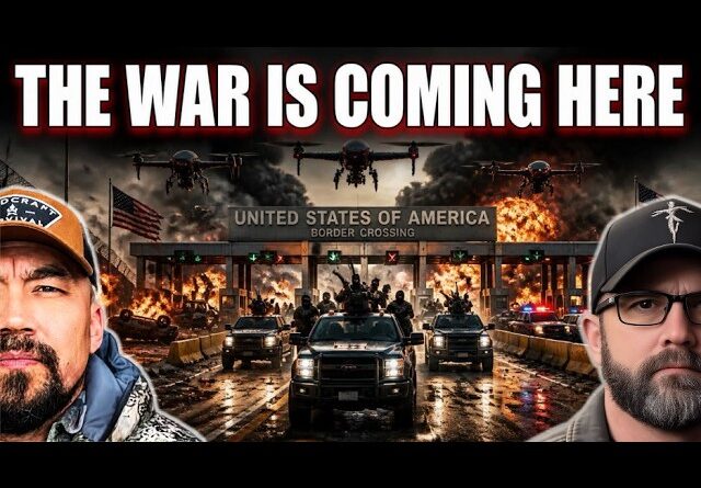 8 terror cartels. One thin line. Your move.