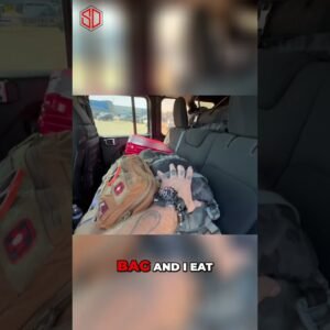 Car Camping🚙Pack Groceries & Cooler Like a PRO!
