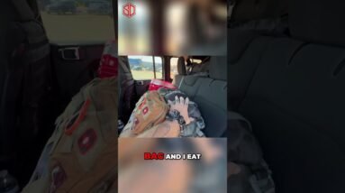 Car Camping🚙Pack Groceries & Cooler Like a PRO!