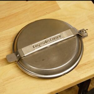 Corporals Corner New Mess Kit Dropping Sunday 8/9