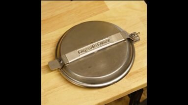 Corporals Corner New Mess Kit Dropping Sunday 8/9