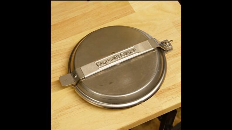 Corporals Corner New Mess Kit Dropping Sunday 8/9