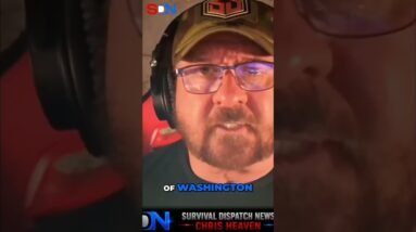 Early Warning Signs⚠️Cartel Border War Brewing