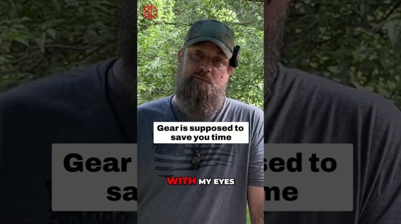 🏕️Stakes or no stakes in your kit?