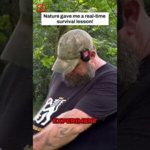 🐝💥Easy Natural Remedy for Insect Bite!