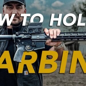 Fundamentals Start with Grip | Tactical Companion