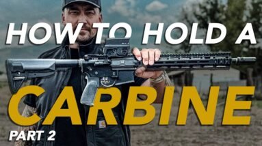 Fundamentals Start with Grip | Tactical Companion
